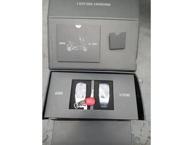 VOLTZ EV1 1000 cc - Foto 7