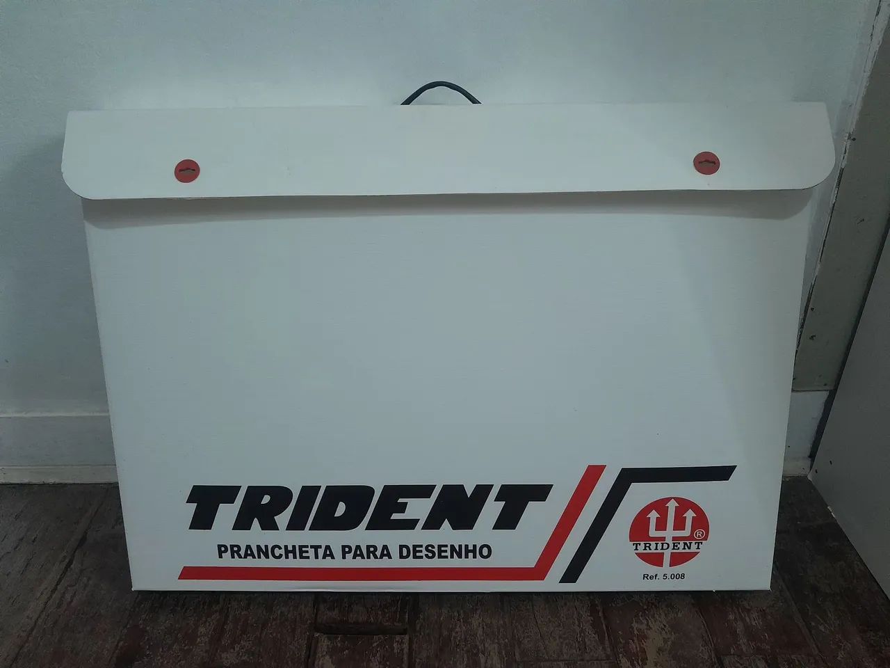 Prancheta para desenho técnico Trident64842045826050120