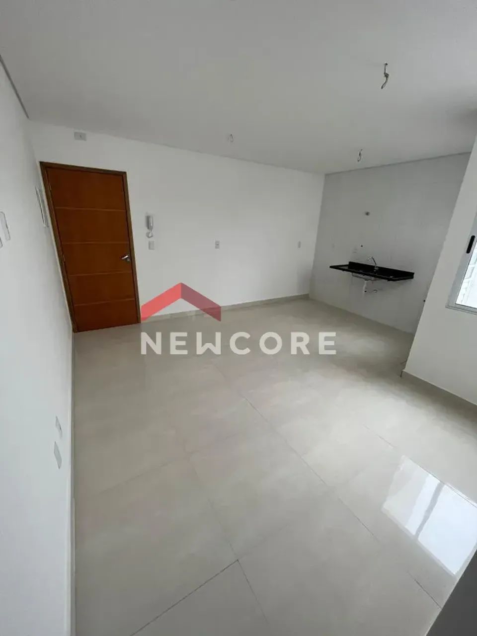 Apartamento em Rua Canárias - Parque Oratório - Santo André/SP - Foto 6