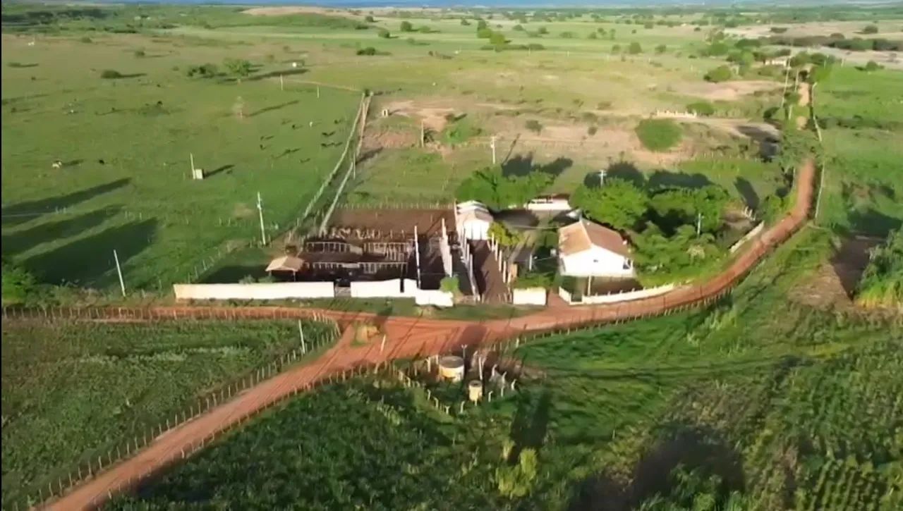 Vendo Propriedade em Brejo Santo!