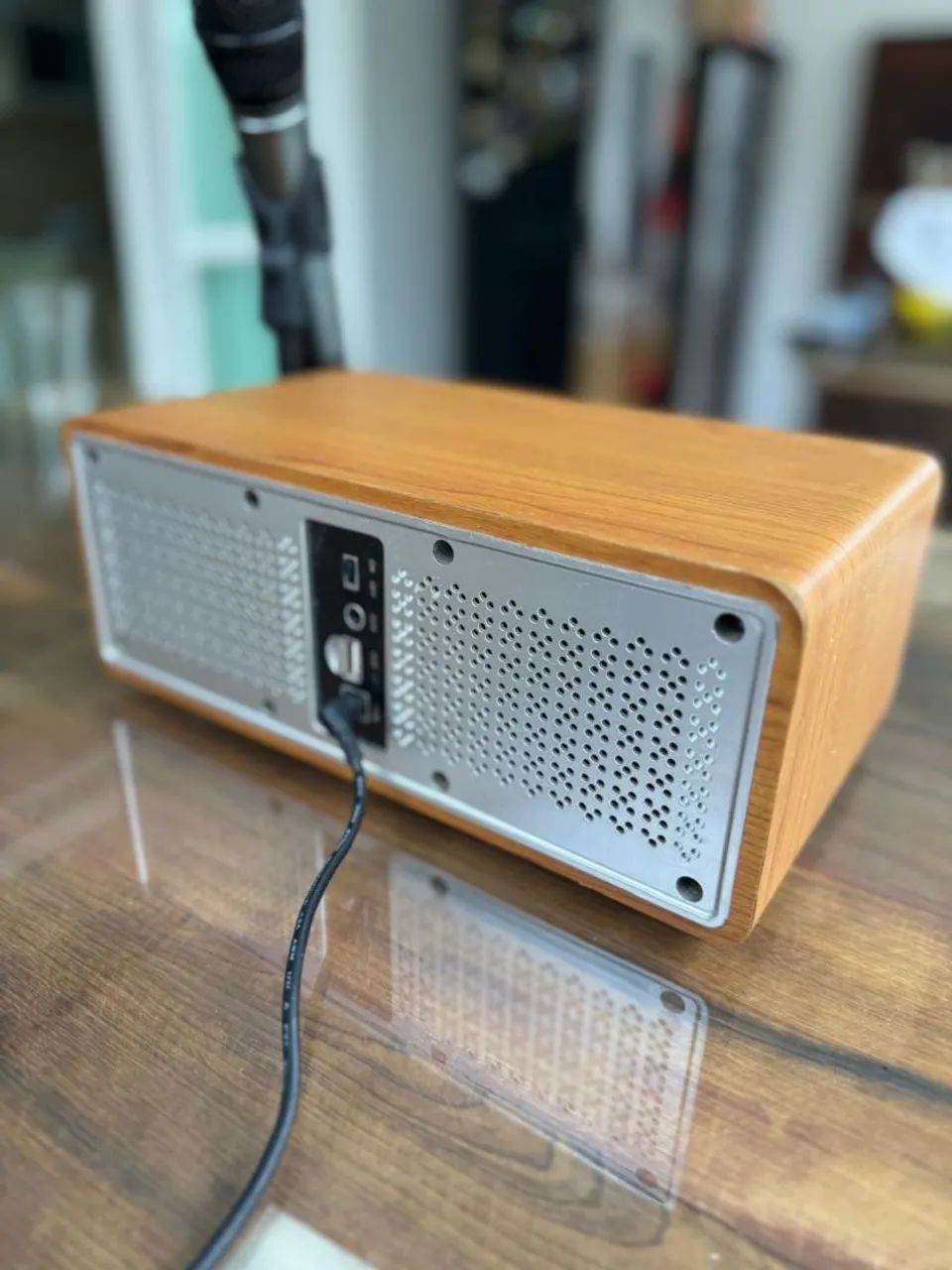 Caixa de som Bluetooth - Foto 2