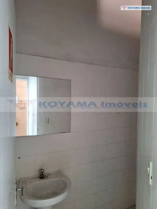 Salão para alugar, 101m² - Mooca - São Paulo/SP - Foto 15