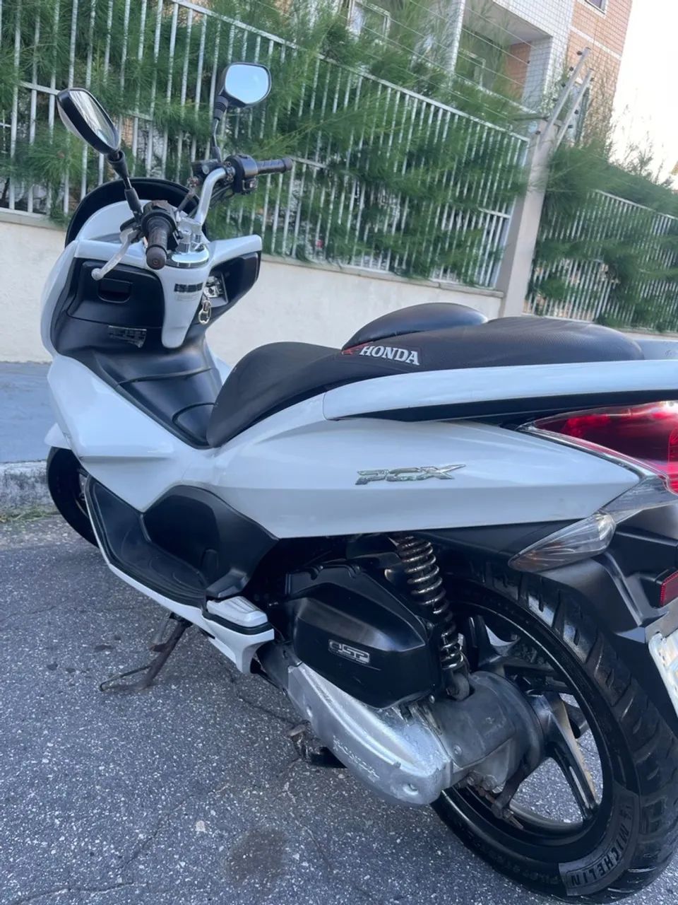 HONDA PCX - Foto 4