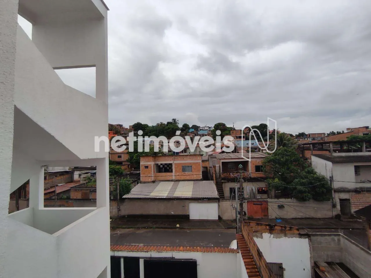 Locação Apartamento 2 quartos Jardim Botânico Cariacica