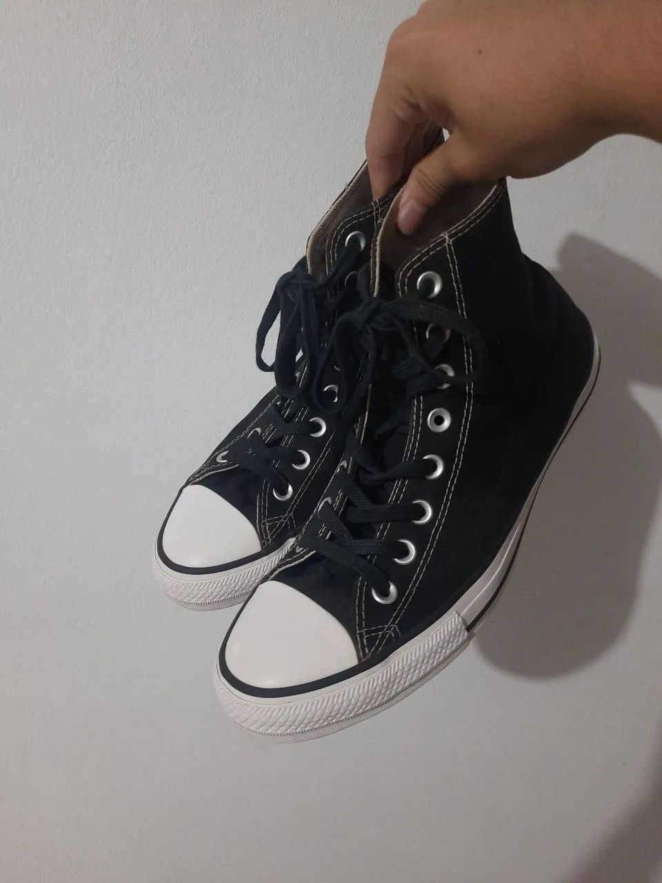 Converse Chuck Taylor All Star  - Foto 3
