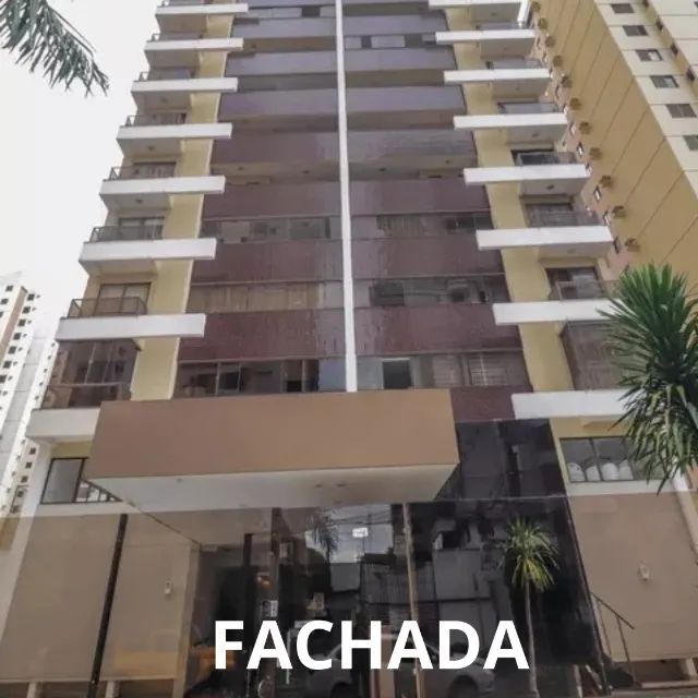 Residencial Gilberto Guimarães 