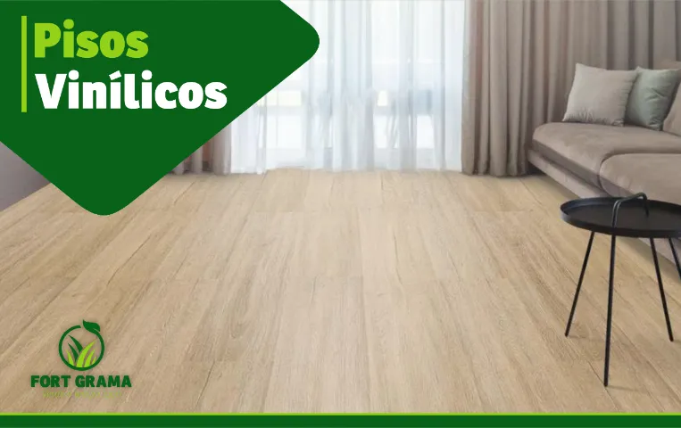 Piso Vinílico