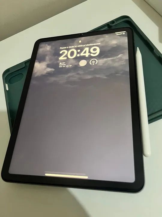 iPad Air 4° geração - 64gb