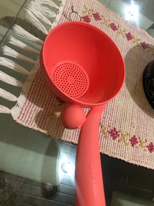 Pote para café Tupperware os dois por 70 novos nunca usados  - Foto 5