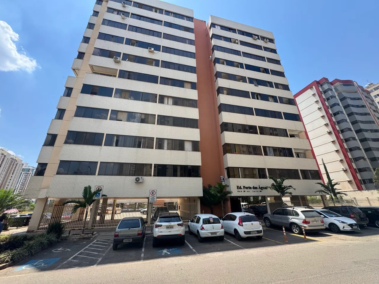 Foto - Brasília - Sul (Águas Claras)