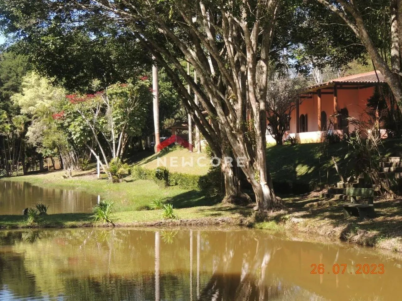 Sítio em Juquitiba SP - Rurais - Juquitiba/SP - Foto 13