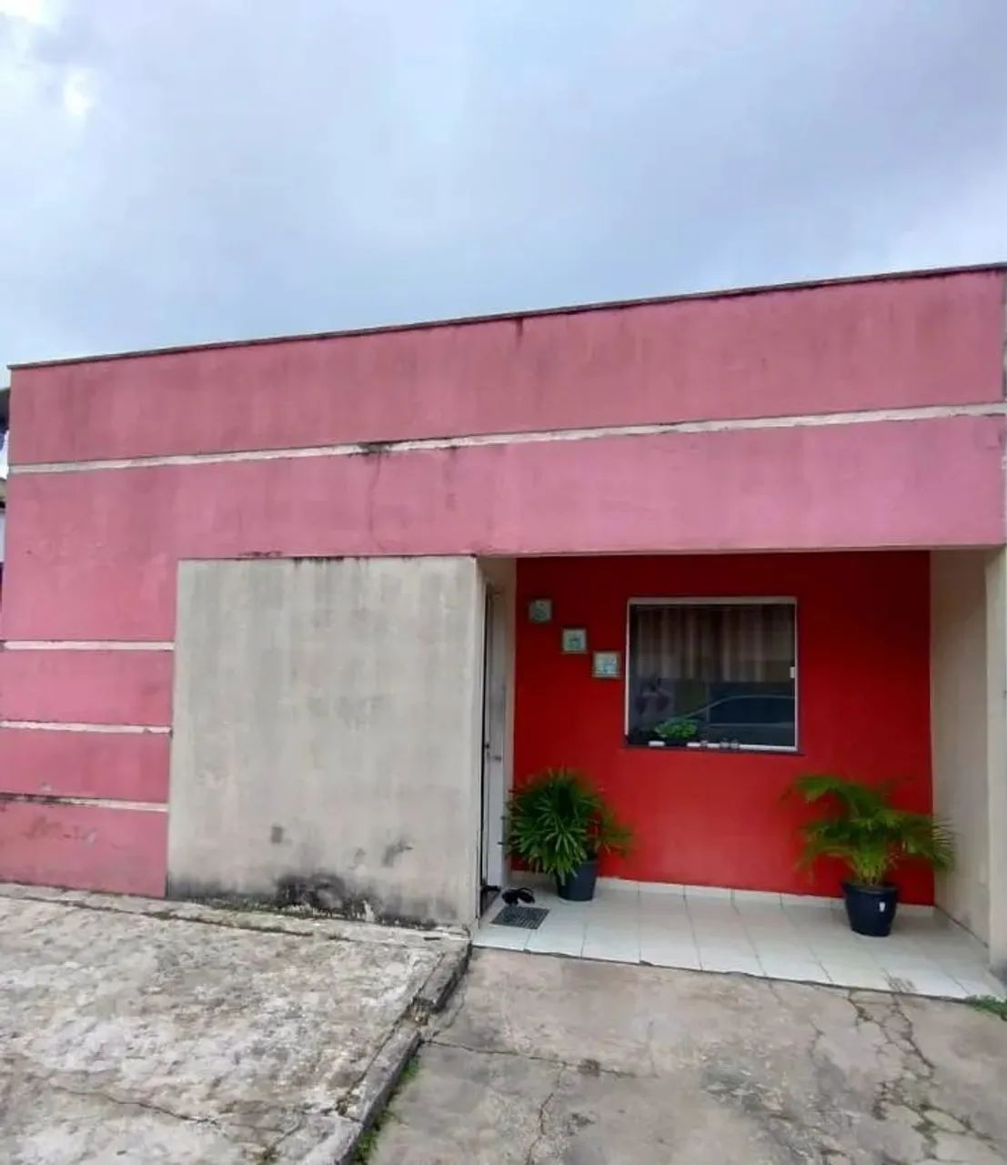CASA TÉRREA 2/4 RESIDÊNCIAL SAINT LOUIS - ANANINDEUA - Foto 5
