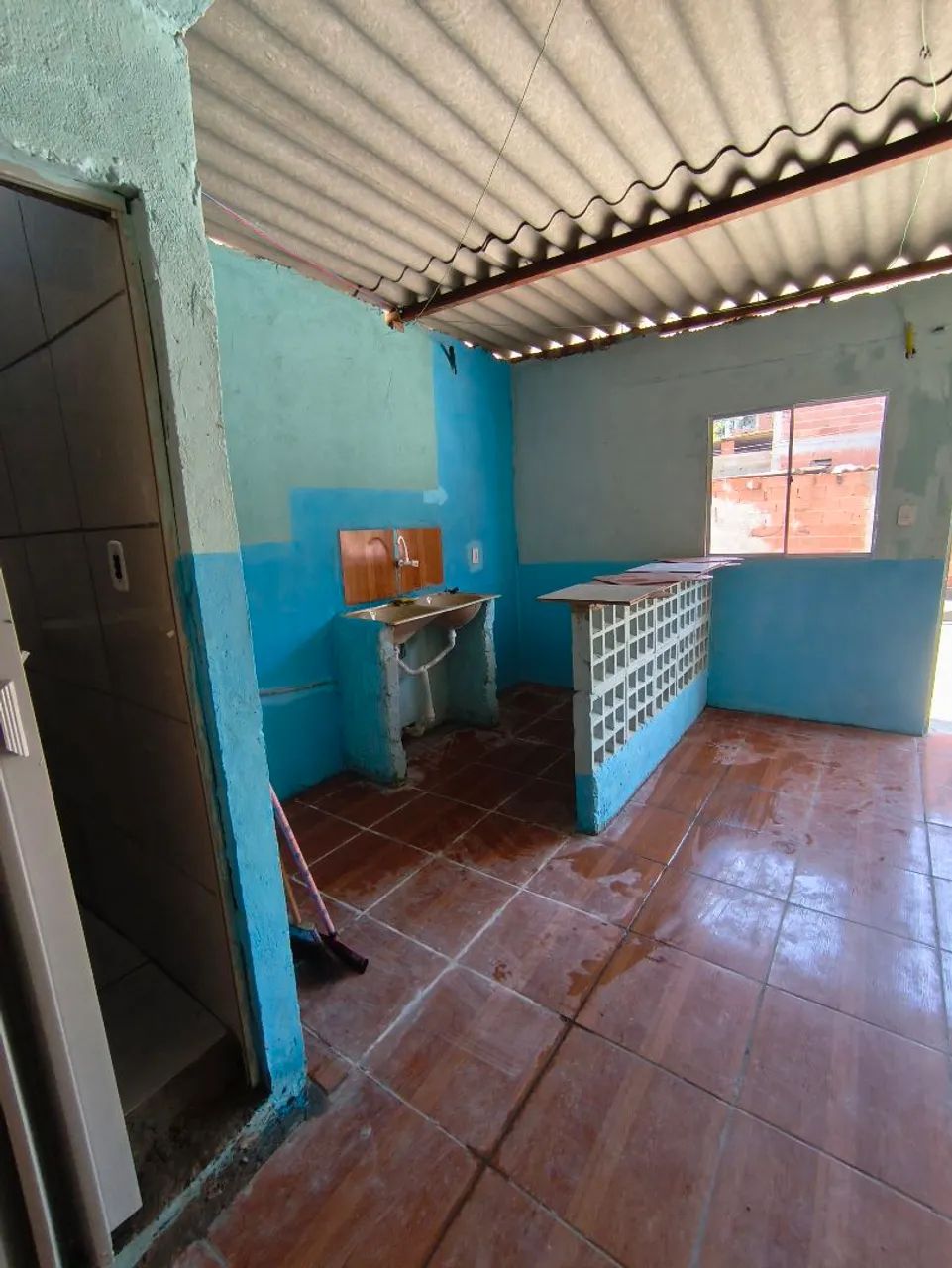 Foto - Serra - Cantinho do Céu