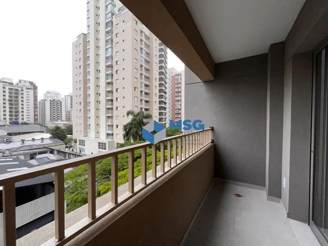 Apartamento à Venda 31m² | Próximo ao Anhembi Morumbi - Foto 7