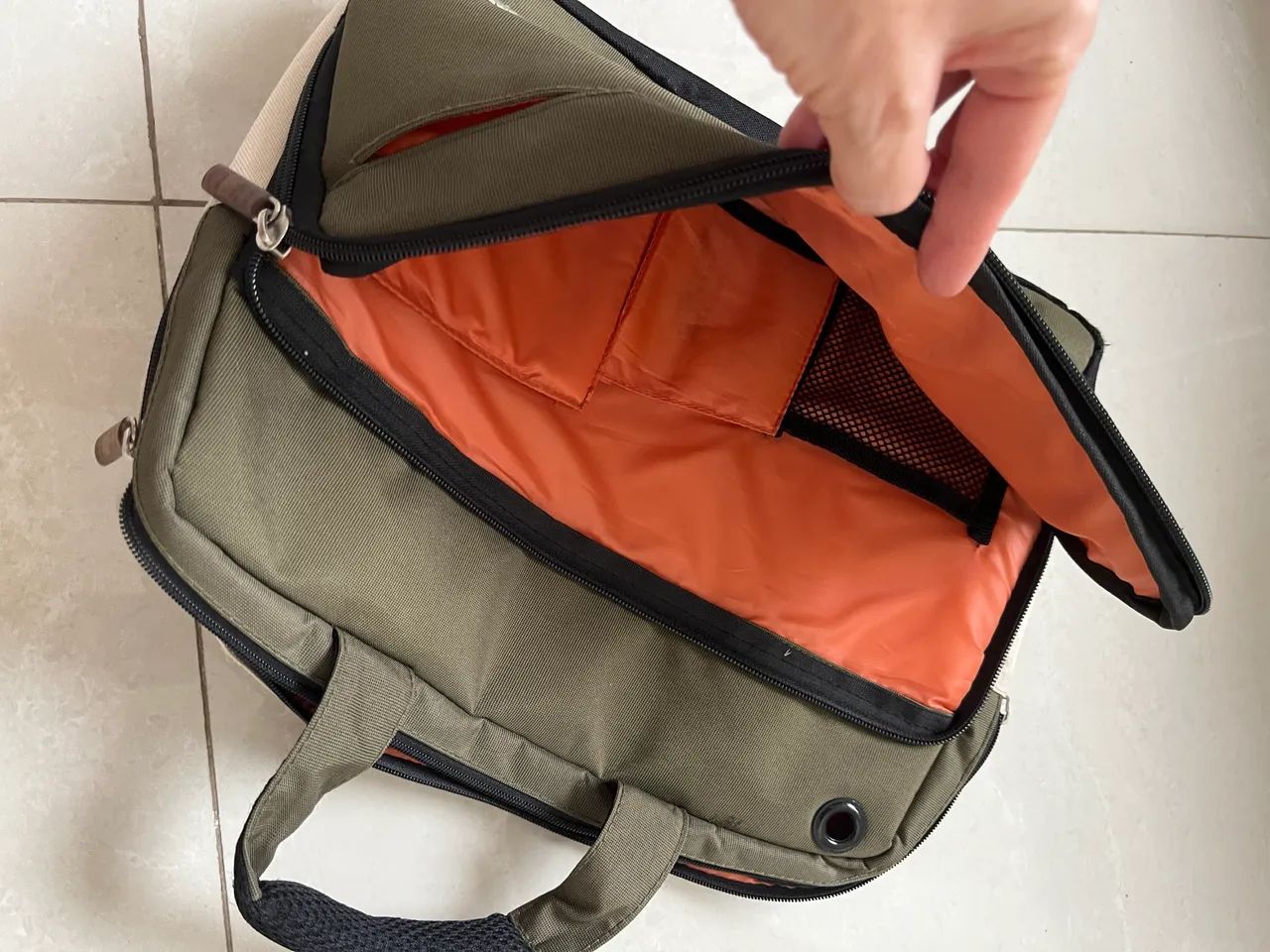 Maleta Sansonite laptop documentos etc - Foto 2