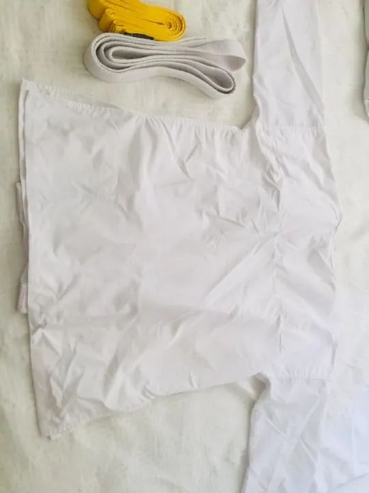 Kimono Karate Adulto - Foto 4