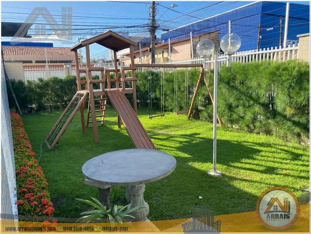 Apartamento à venda, 68 m² por R$ 435.000,00 - Montese - Fortaleza/CE - Foto 5