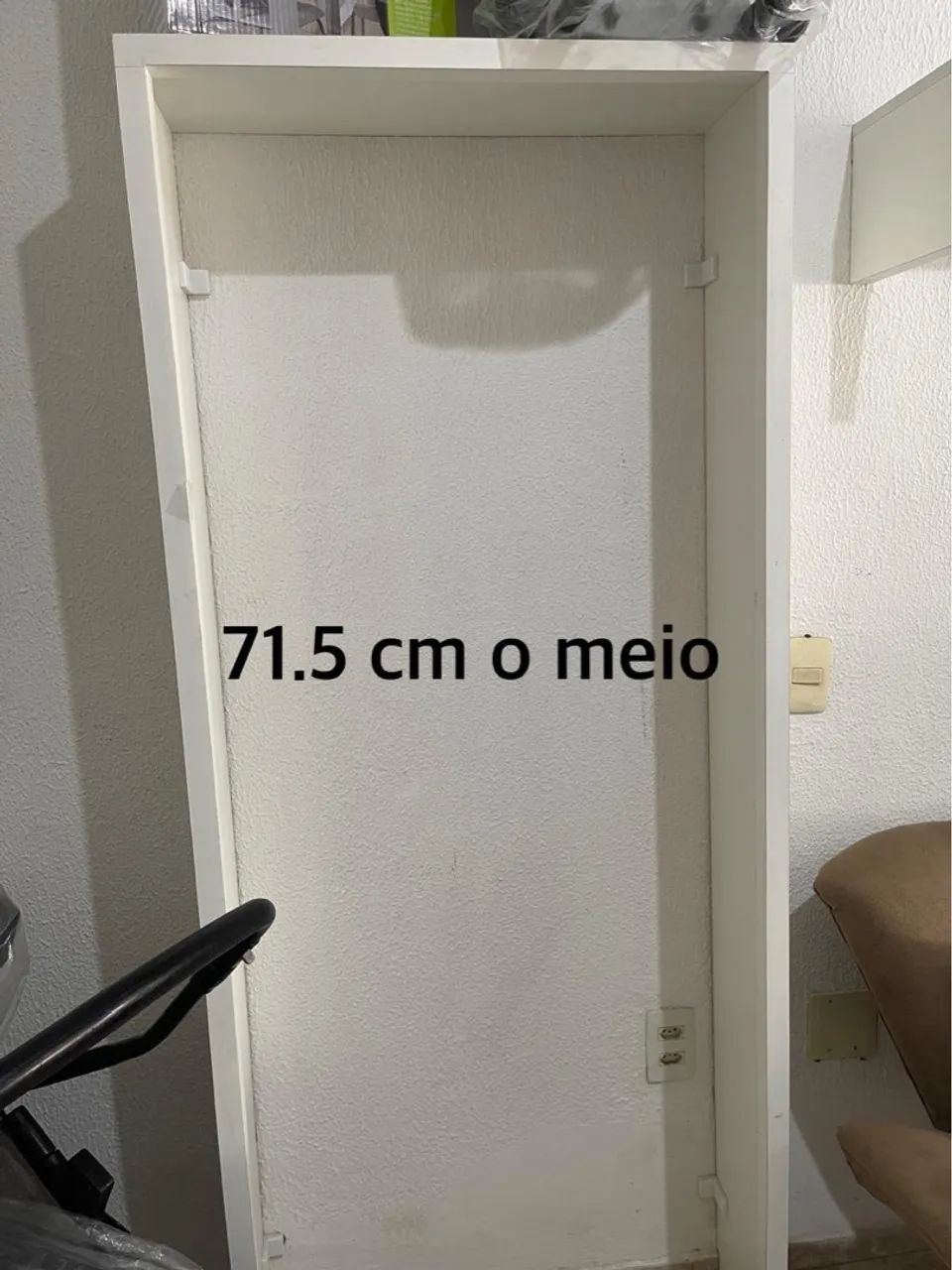 Arara de roupa para loja infantil 