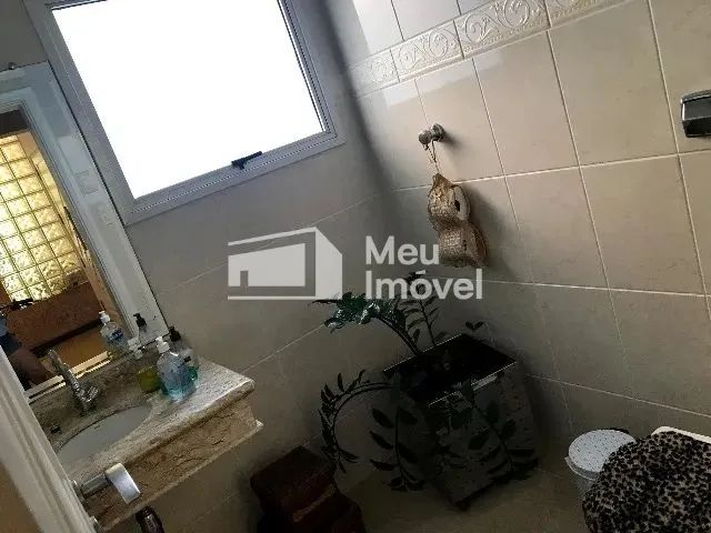 ABS Sobrado para venda possui 420 m² com 4 quartos- Condomínio Villas De Sant'Anna - - Foto 4