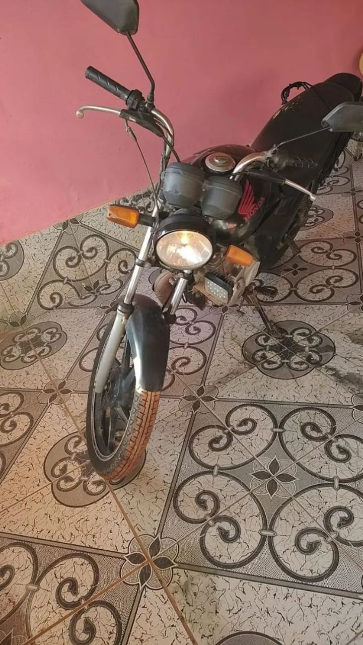 Moto  - Foto 2