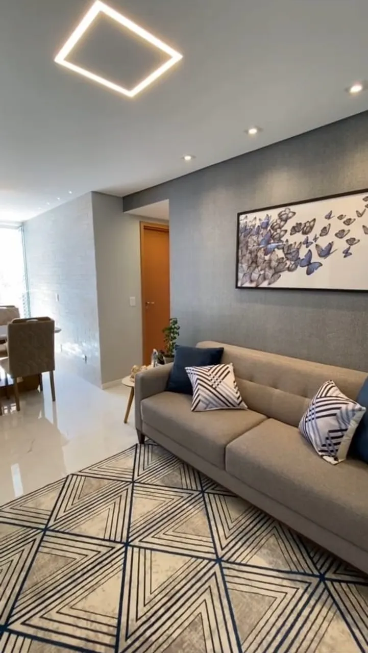 Condominio Infinity Bela Vista