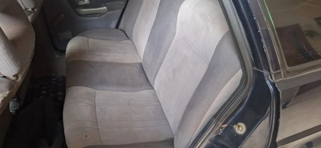 VW Santana 1994 - Foto 2