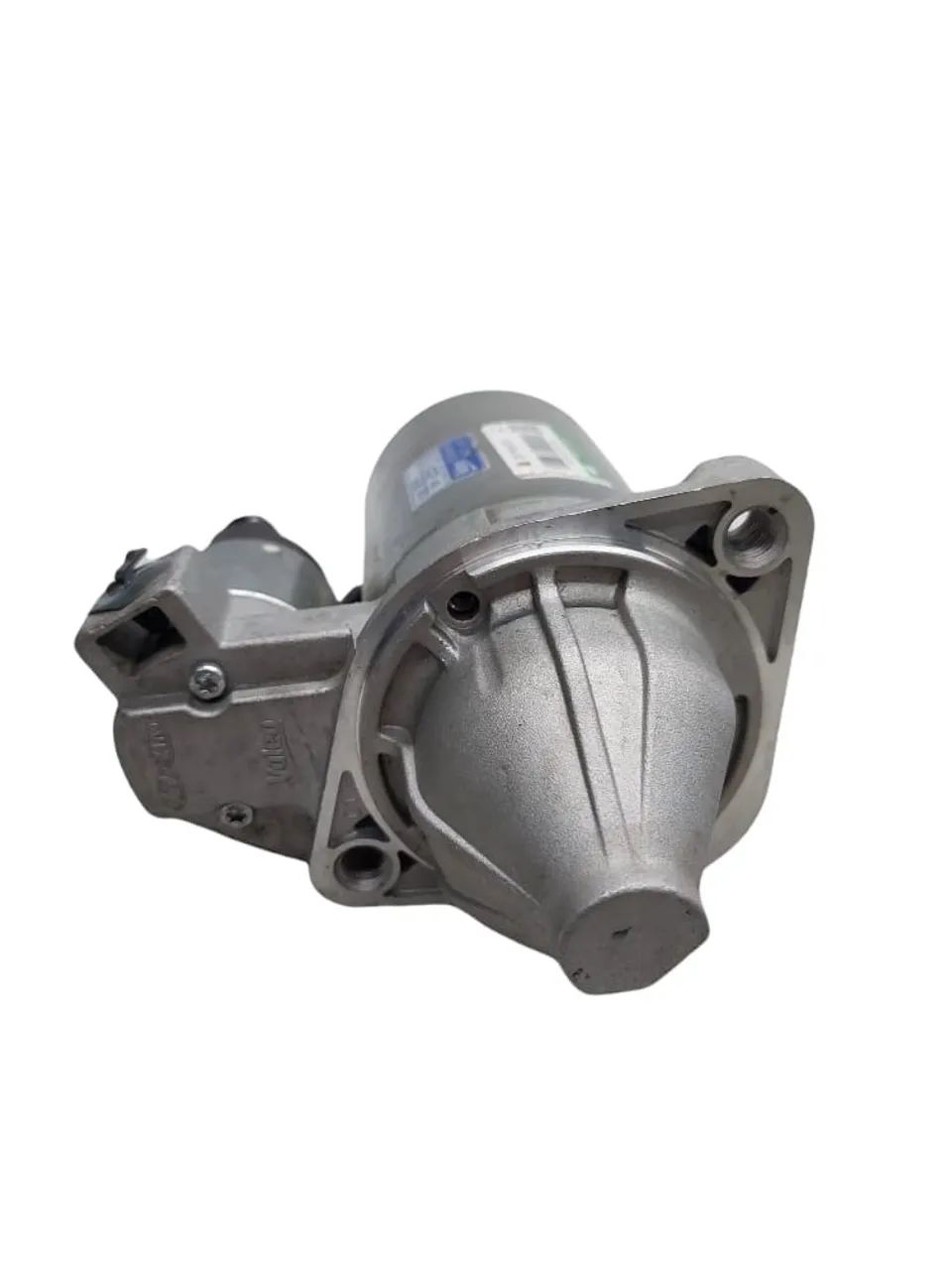 Motor Arranque Partida Hyundai Hb20 I30 1.6 16v 361002b110