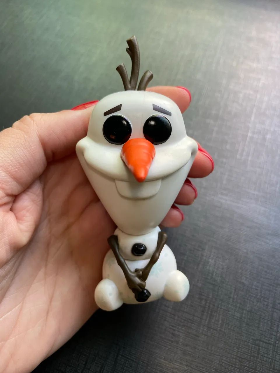 Funko pop Olaf - Frozen 2 - Disney - Foto 2