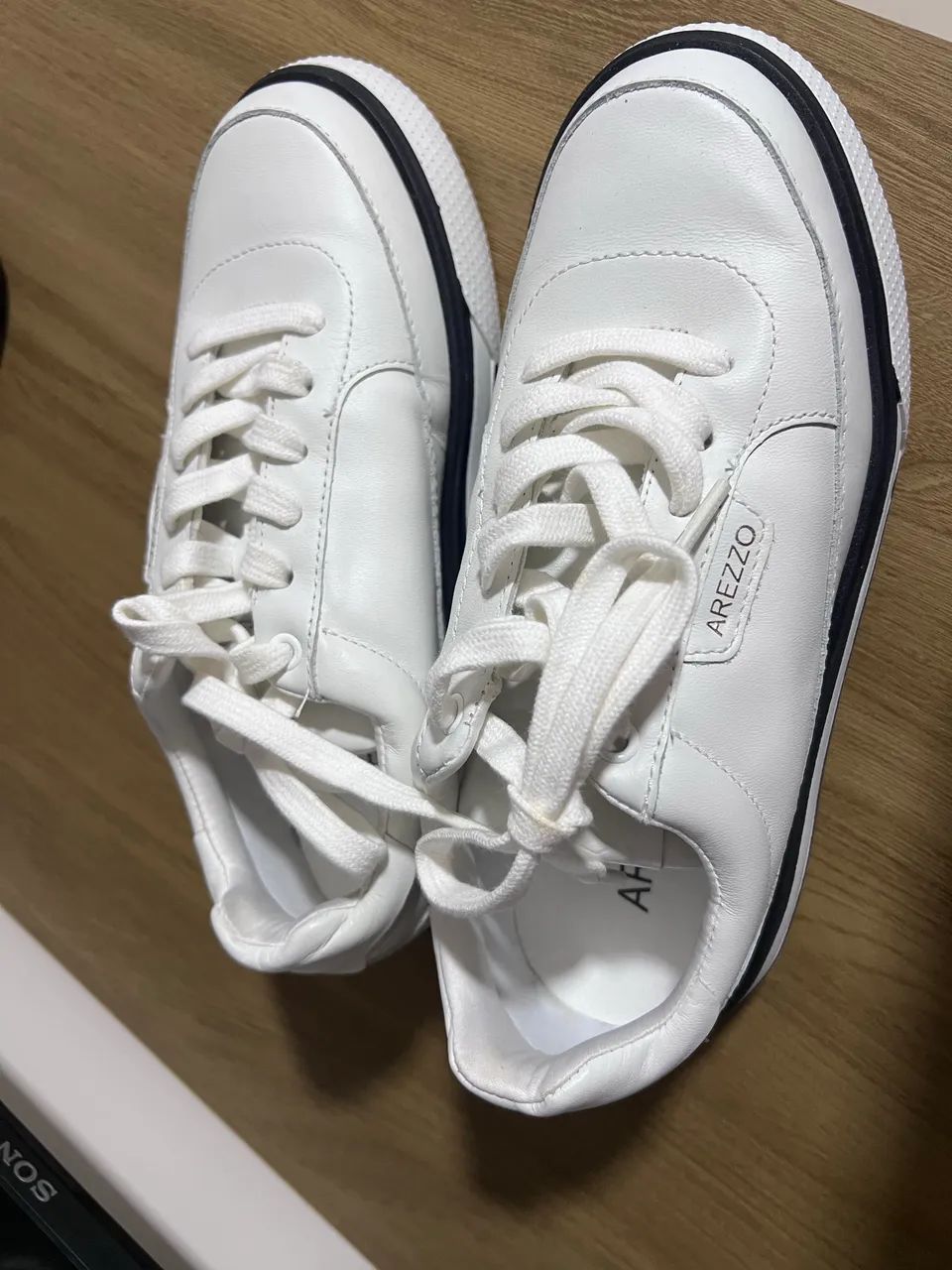 Lindo tênis Arezzo 