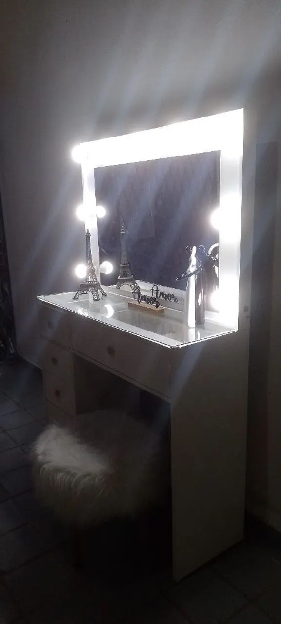 Penteadeira preço negociável  - Foto 5