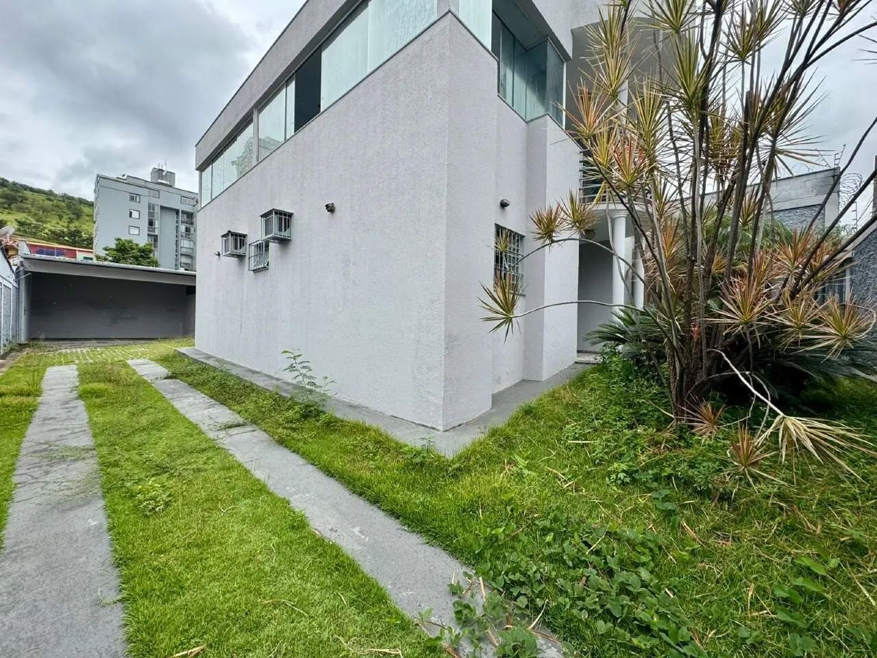 Ponto Comercial para aluguel, 6 vagas, Paquetá - Belo Horizonte/MG