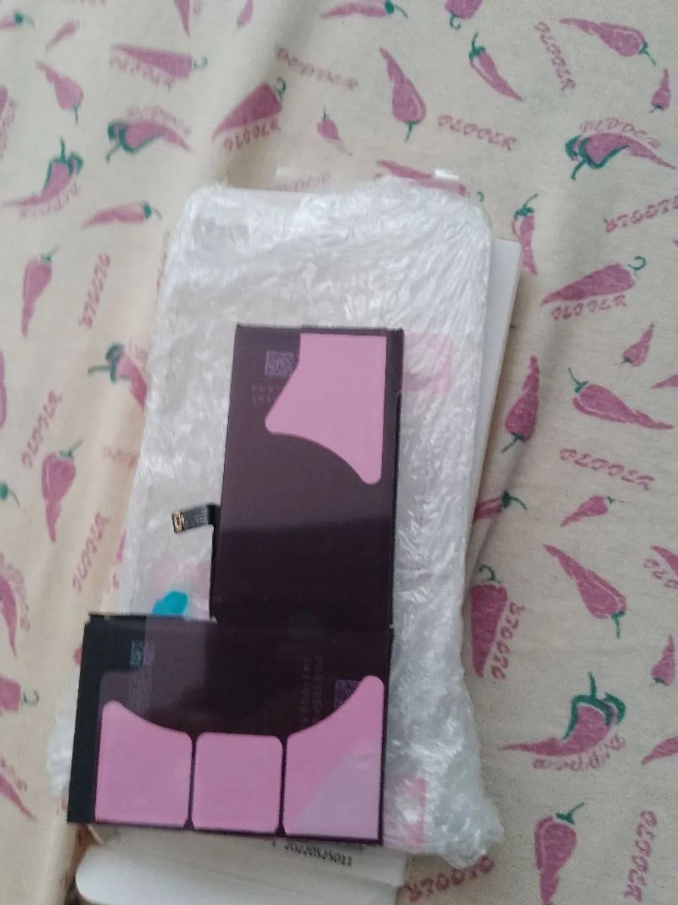 Bateria para Celular - Foto 2