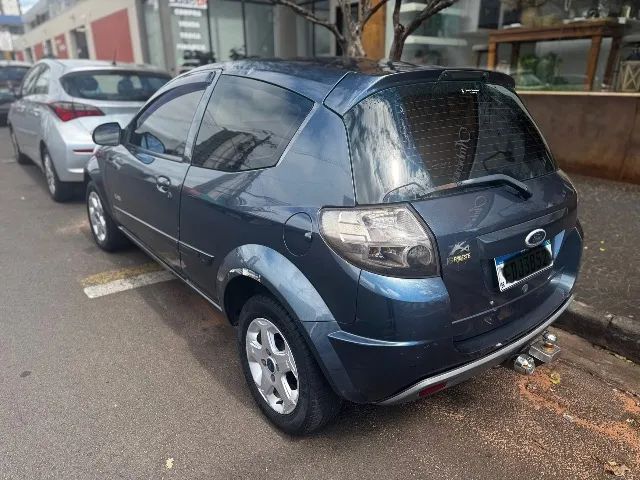 Ford Ka Completo - Foto 5
