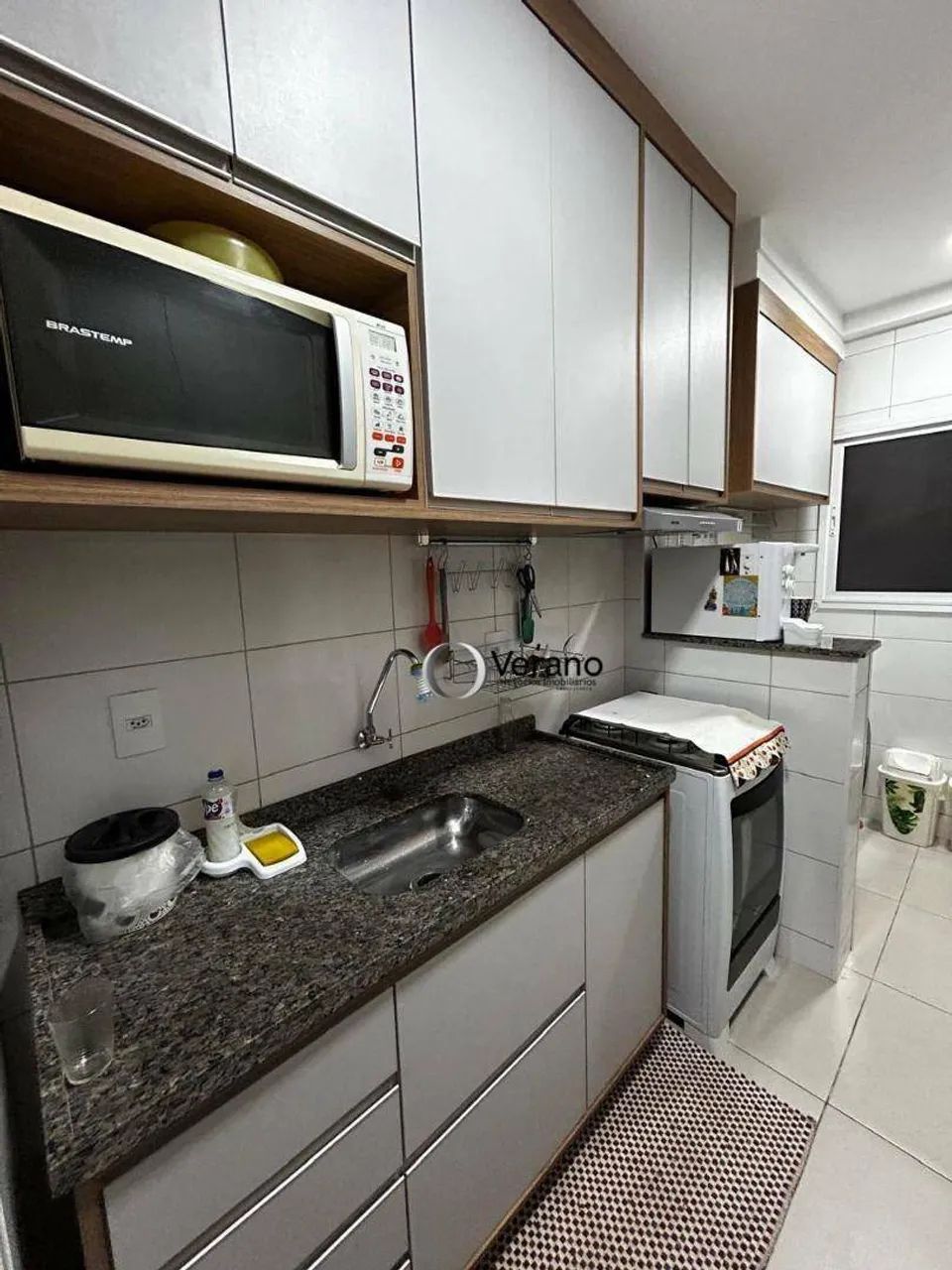 Apartamento com 2 dormitórios à venda, 61 m² por R$ 475.000,00 - Paris Residencial - Paulí - Foto 5