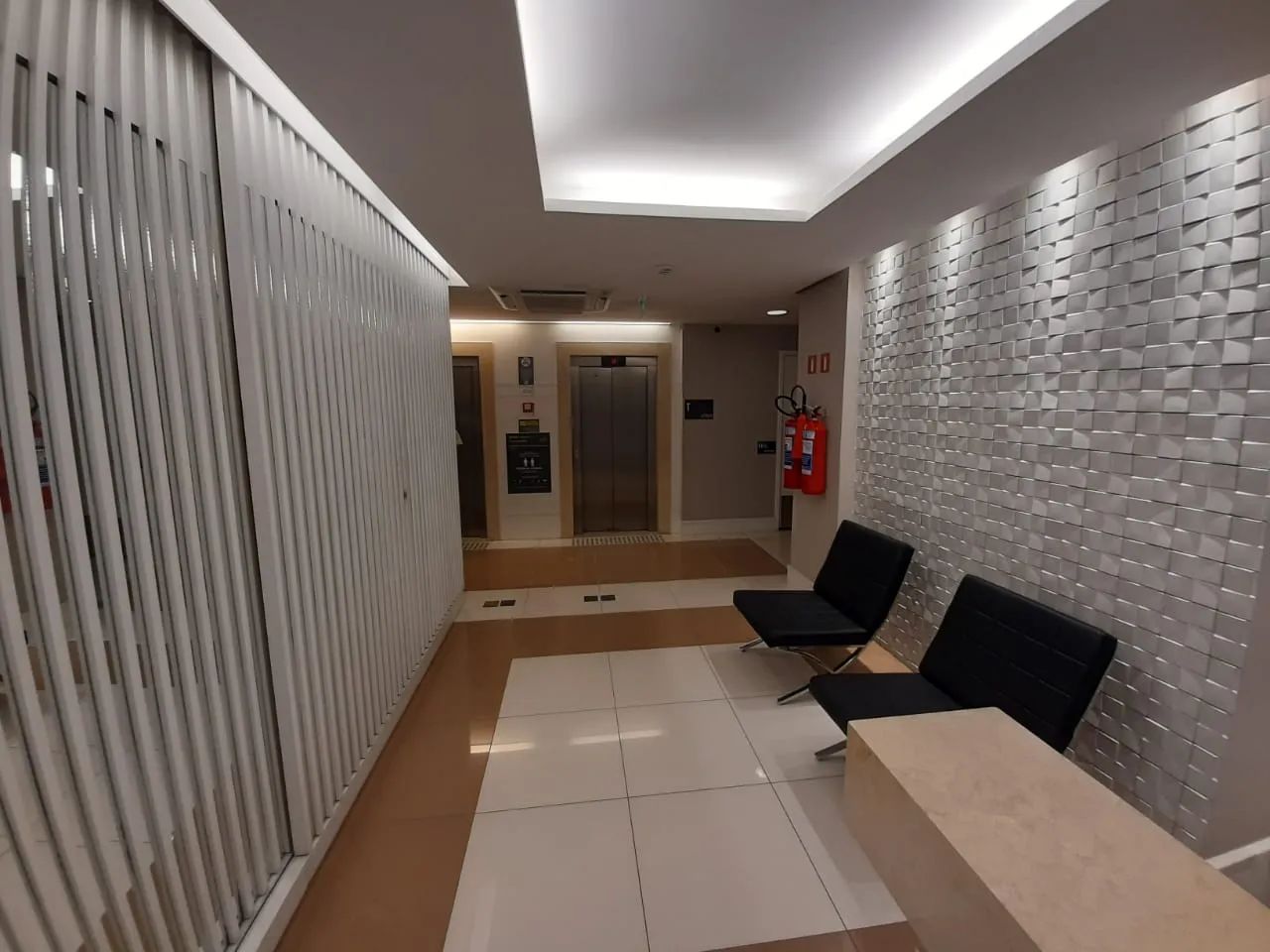Sala/Conjunto para aluguel possui 20 metros quadrados em Centro - Rio de Janeiro - RJ - Foto 3