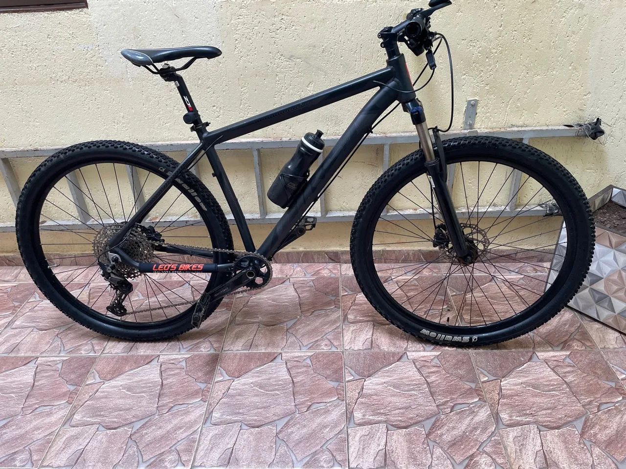 Bike first aro 29