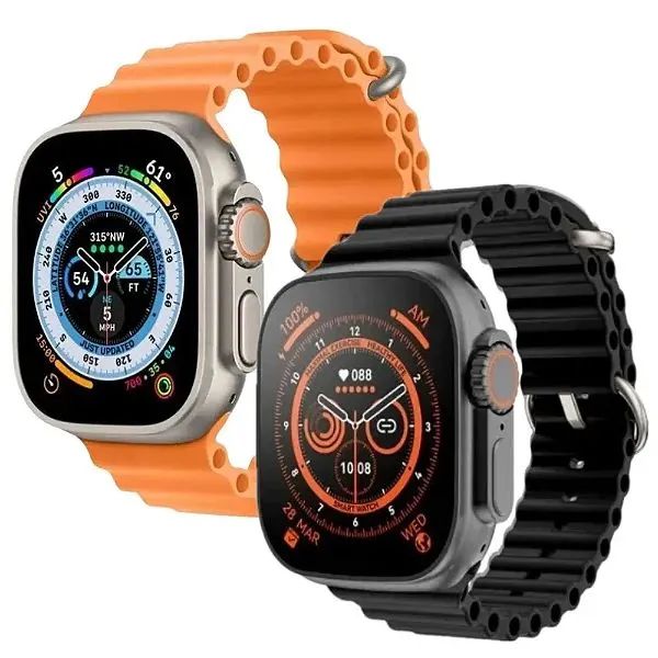 Relógio smartwatch com ChatGPT - Foto 4