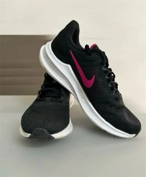 TÊNIS WMNS NIKE DOWNSHIFTER 11 - Foto 4
