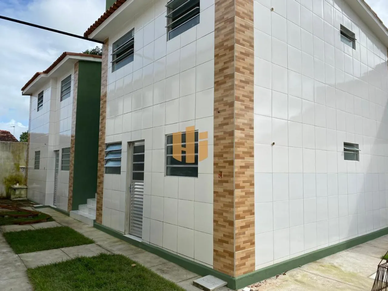 Privês à venda no bairro da Iputinga