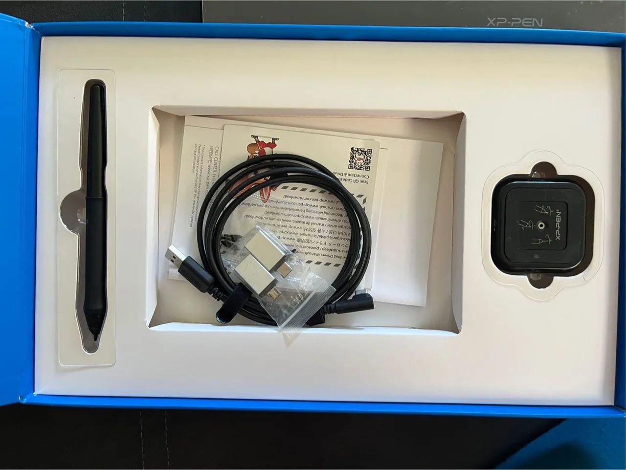 Mesa digitalizadora Deco 01/V2 63824109599107120