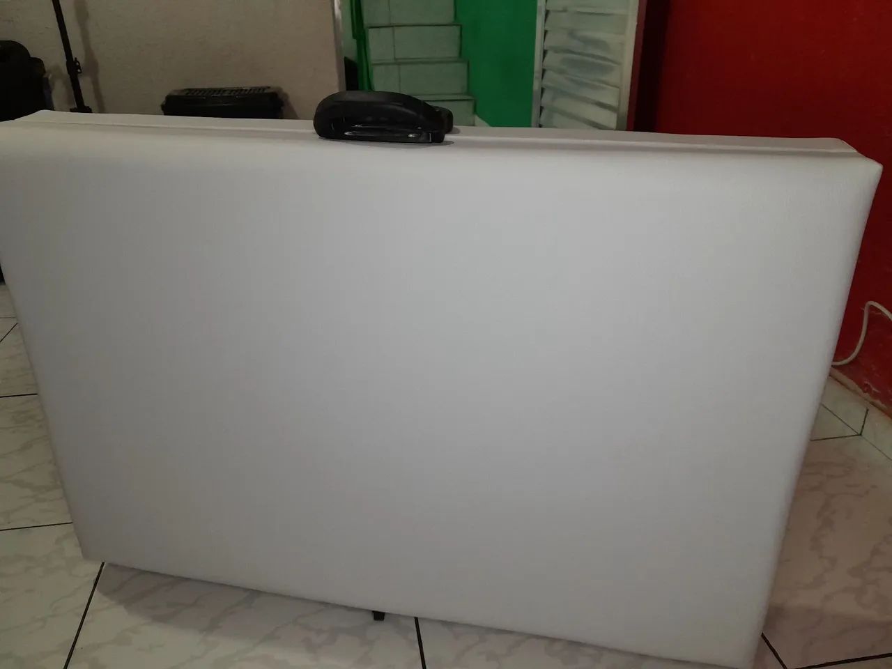 Maca Portátil Santa fé NOVA - Foto 3