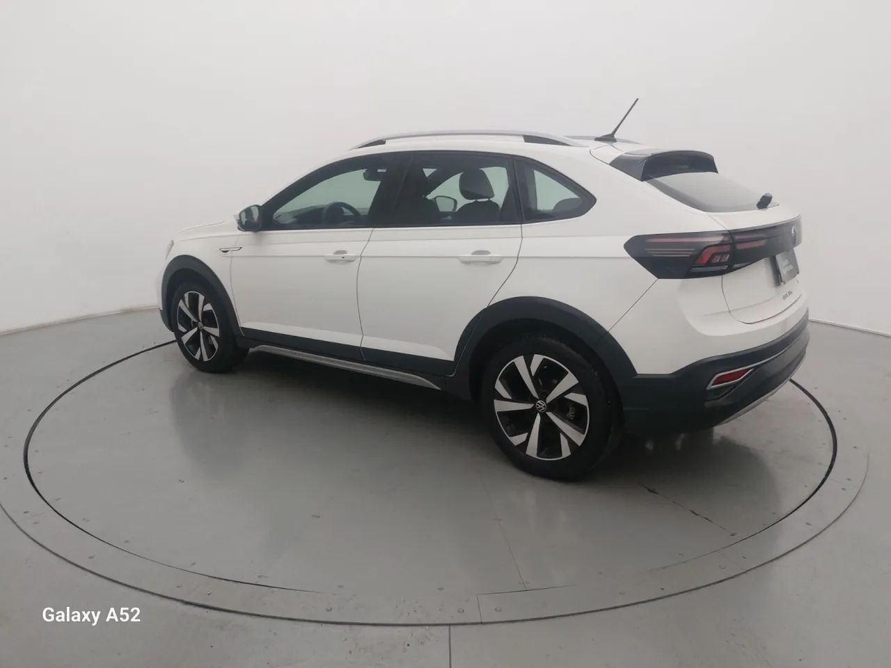 Volkswagen Nivus Highline 1.0 200 TSI Flex AUT 2024 - Foto 3