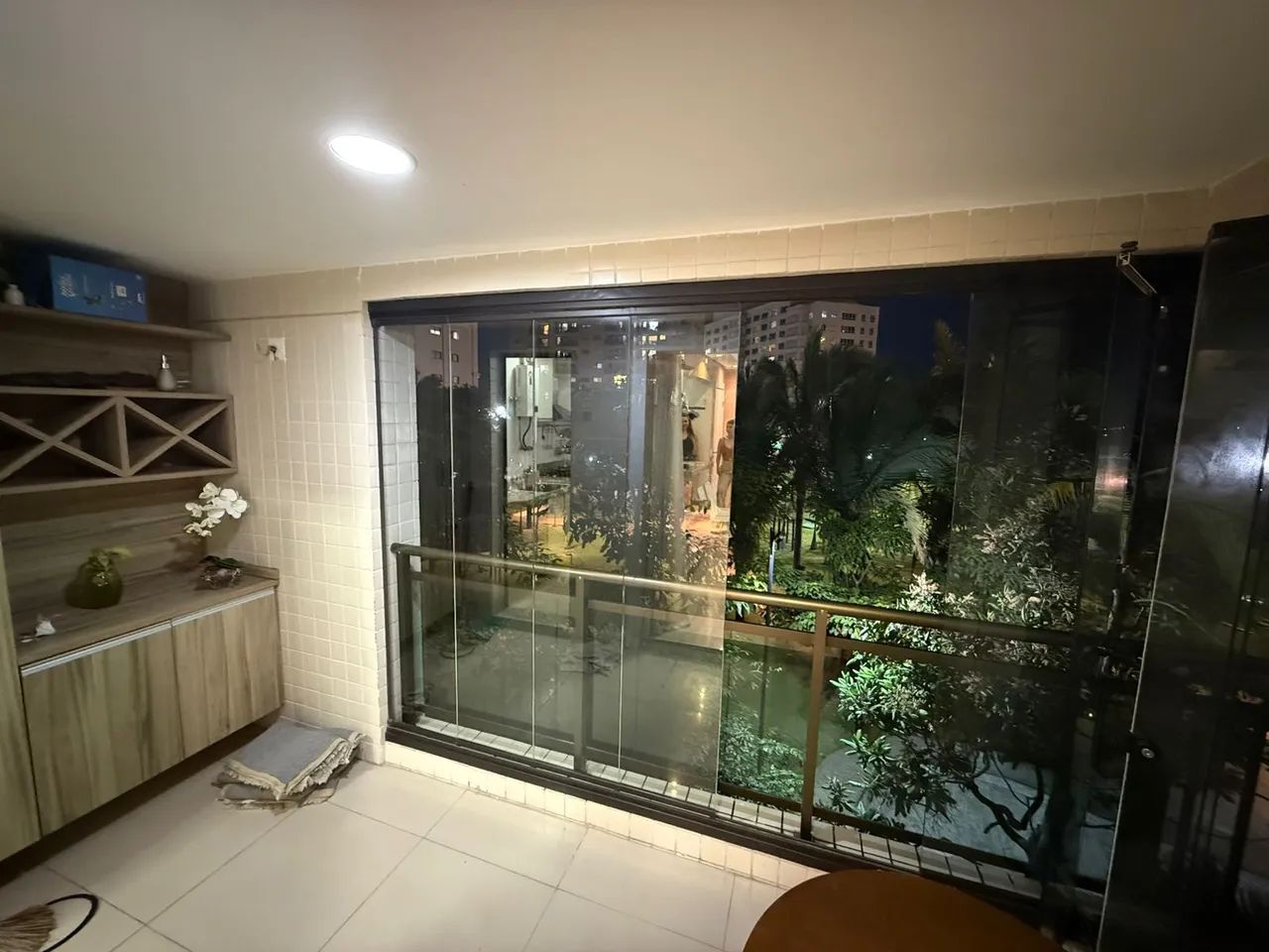 Apartamento para aluguel no Jadins, Vinhais - São Luís - MA - Foto 4