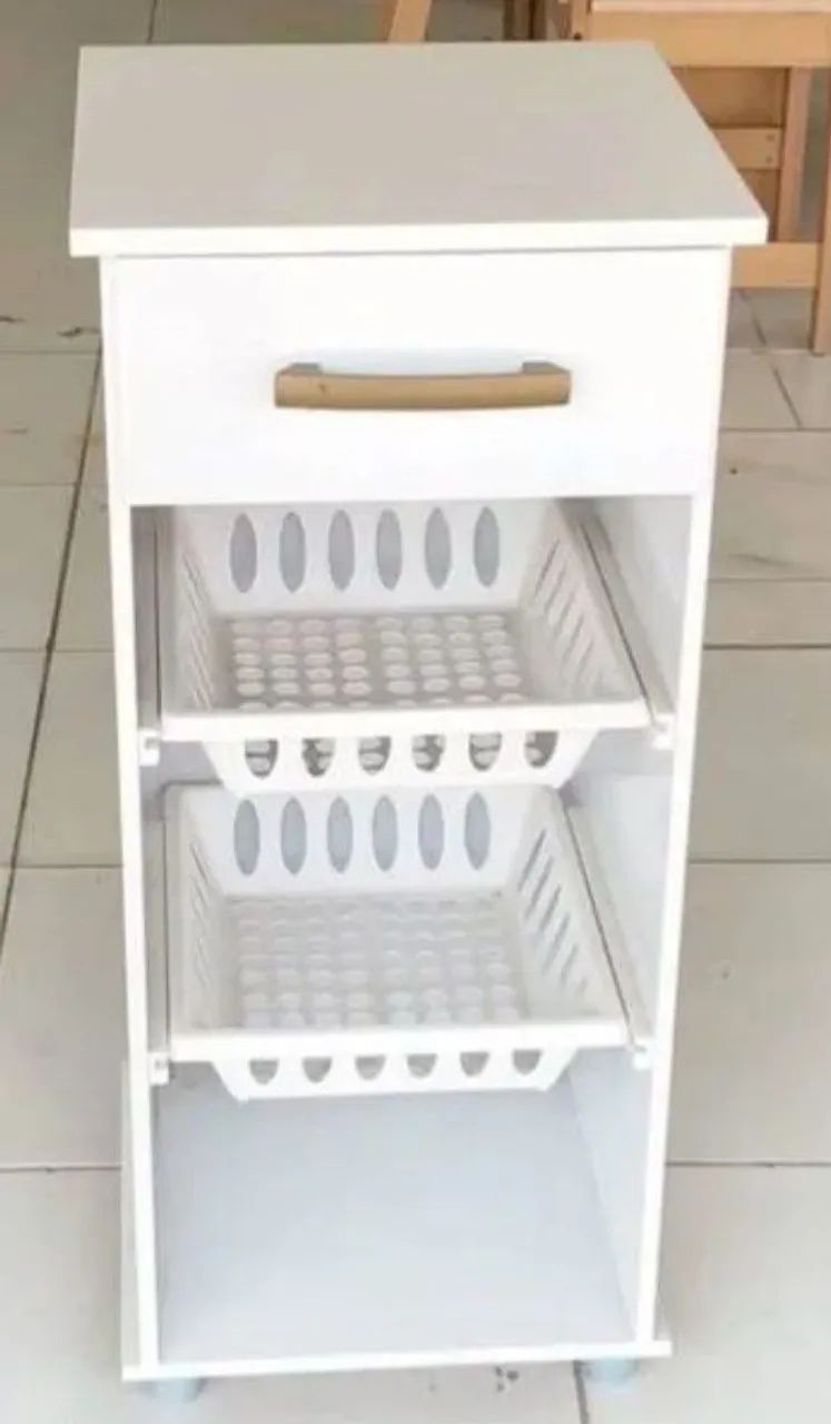  Fruteiras modular  - Foto 2