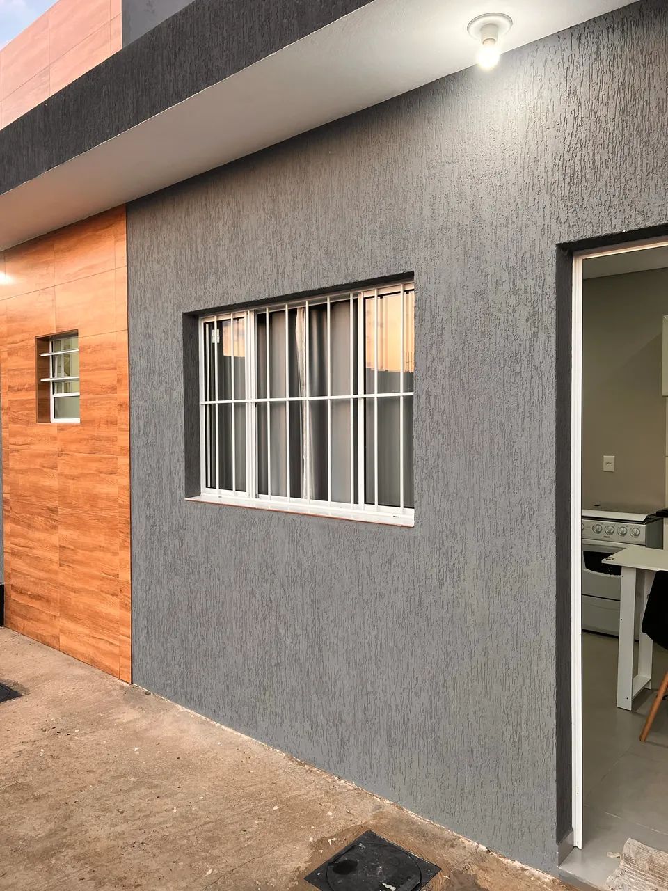 Foto - Votorantim - Jardim Ana Claudia