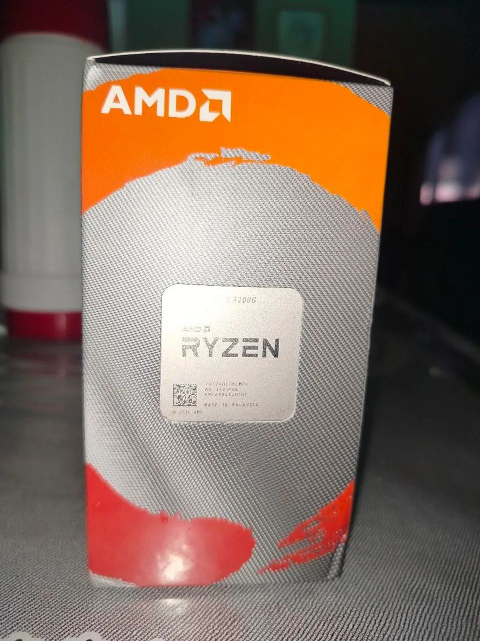 Processador ryzen  - Foto 2
