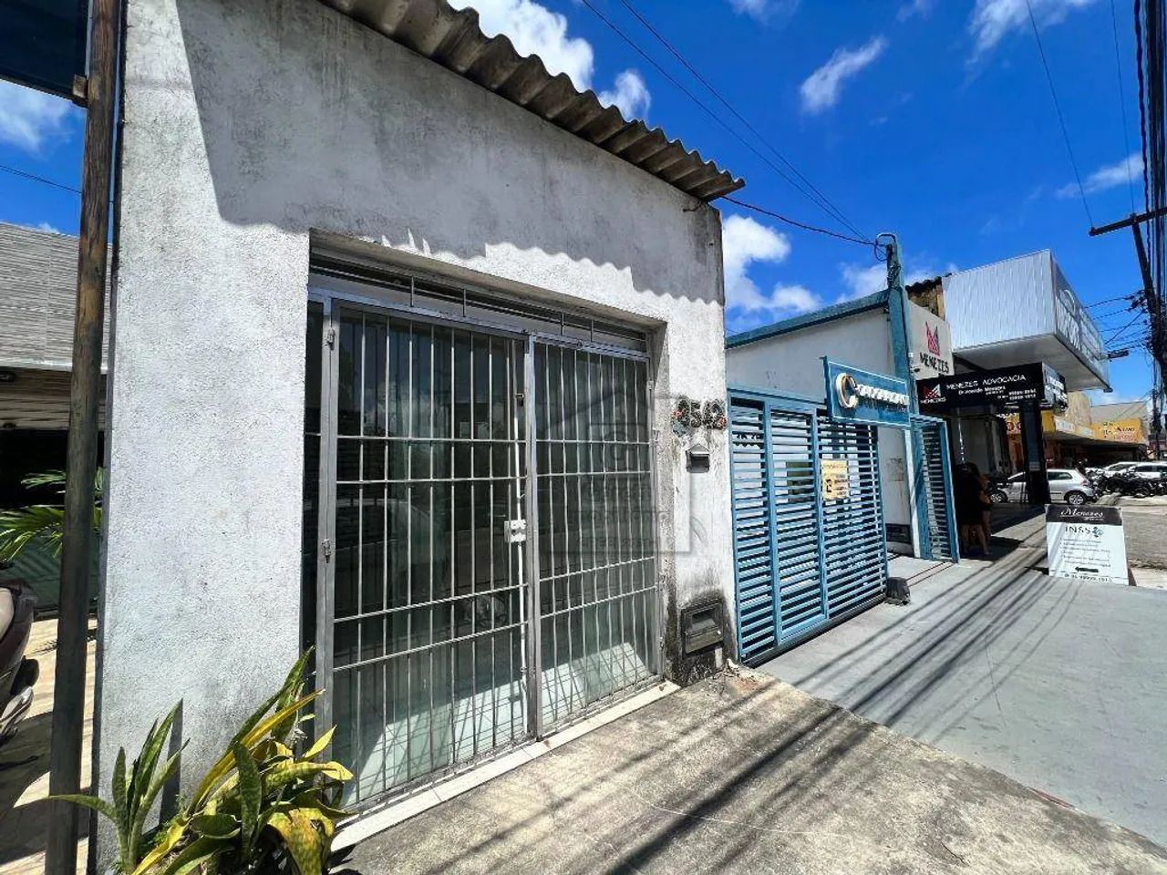 Loja para alugar, 90 m² - Nossa Senhora de Nazaré - Natal/RN