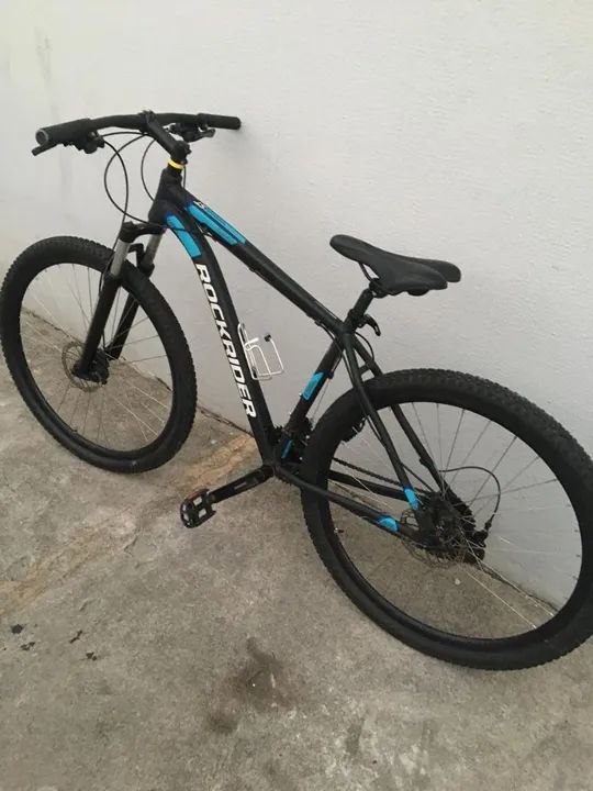 Bicicleta aro 29 - Foto 3