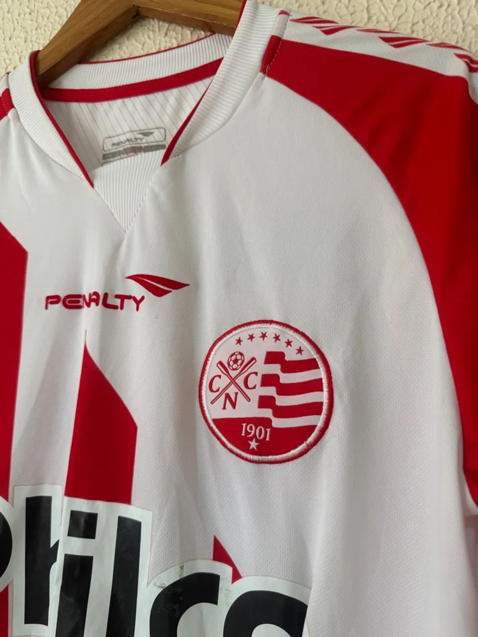 Camisa do Náutico  - Foto 2