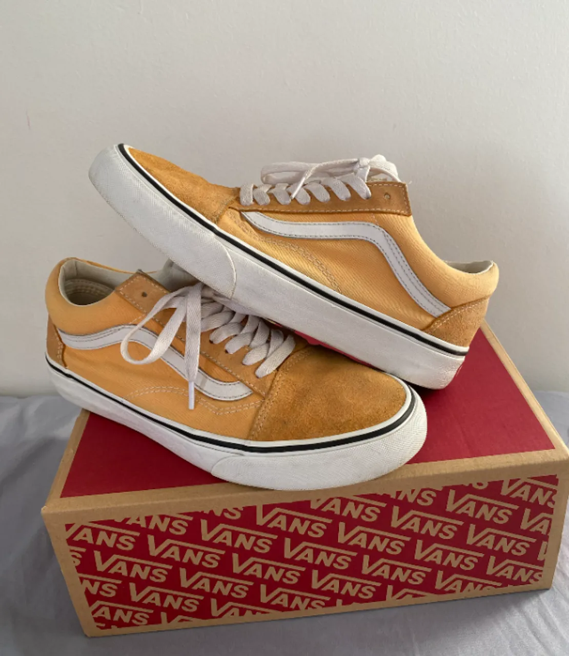 Tênis Vans Old Skool